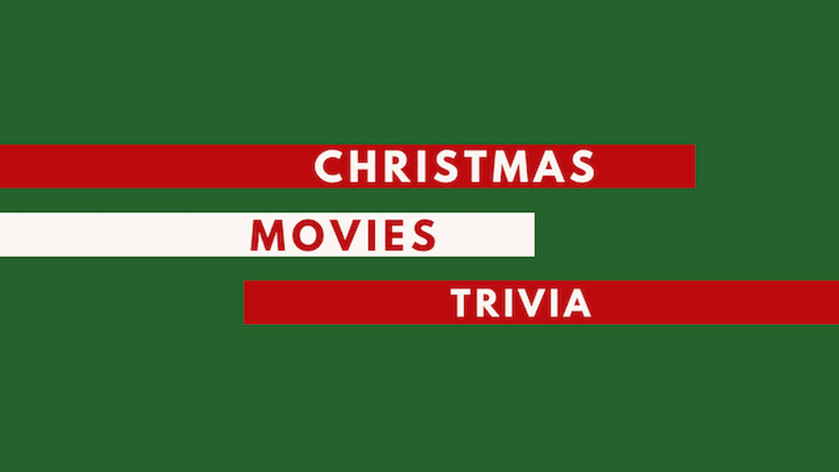 Christmas Movie Trivia Countdown image number 0
